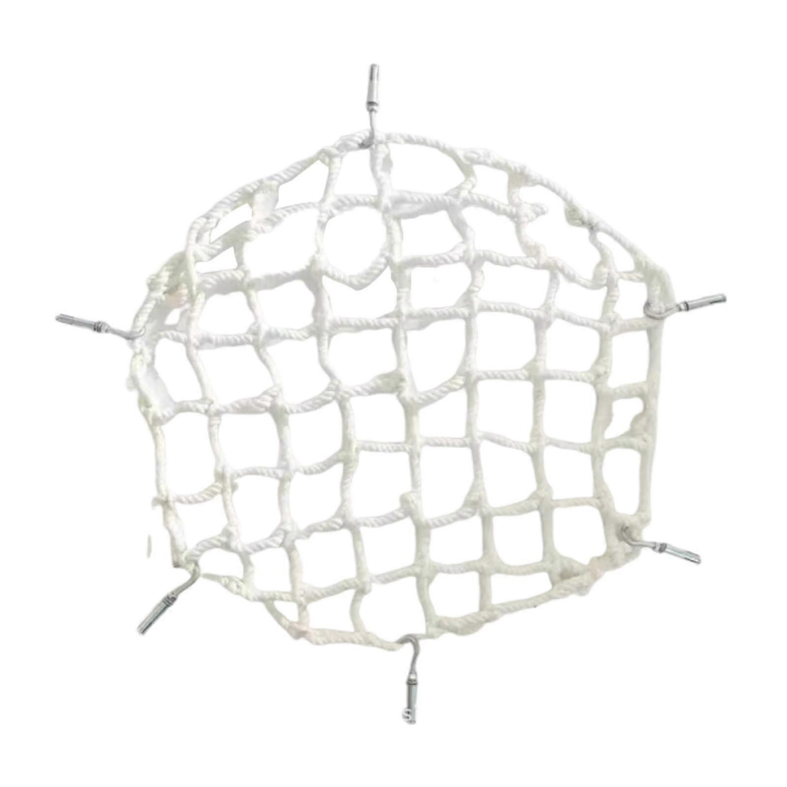 Manhole Cover Net Round Garden Mesh Heavy Duty Removal Easy Clean Manhole Cover
