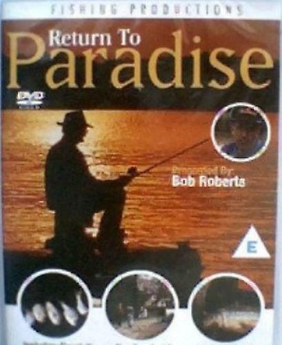 Cennete Dönüş [DVD] DVD - Bölge 1
