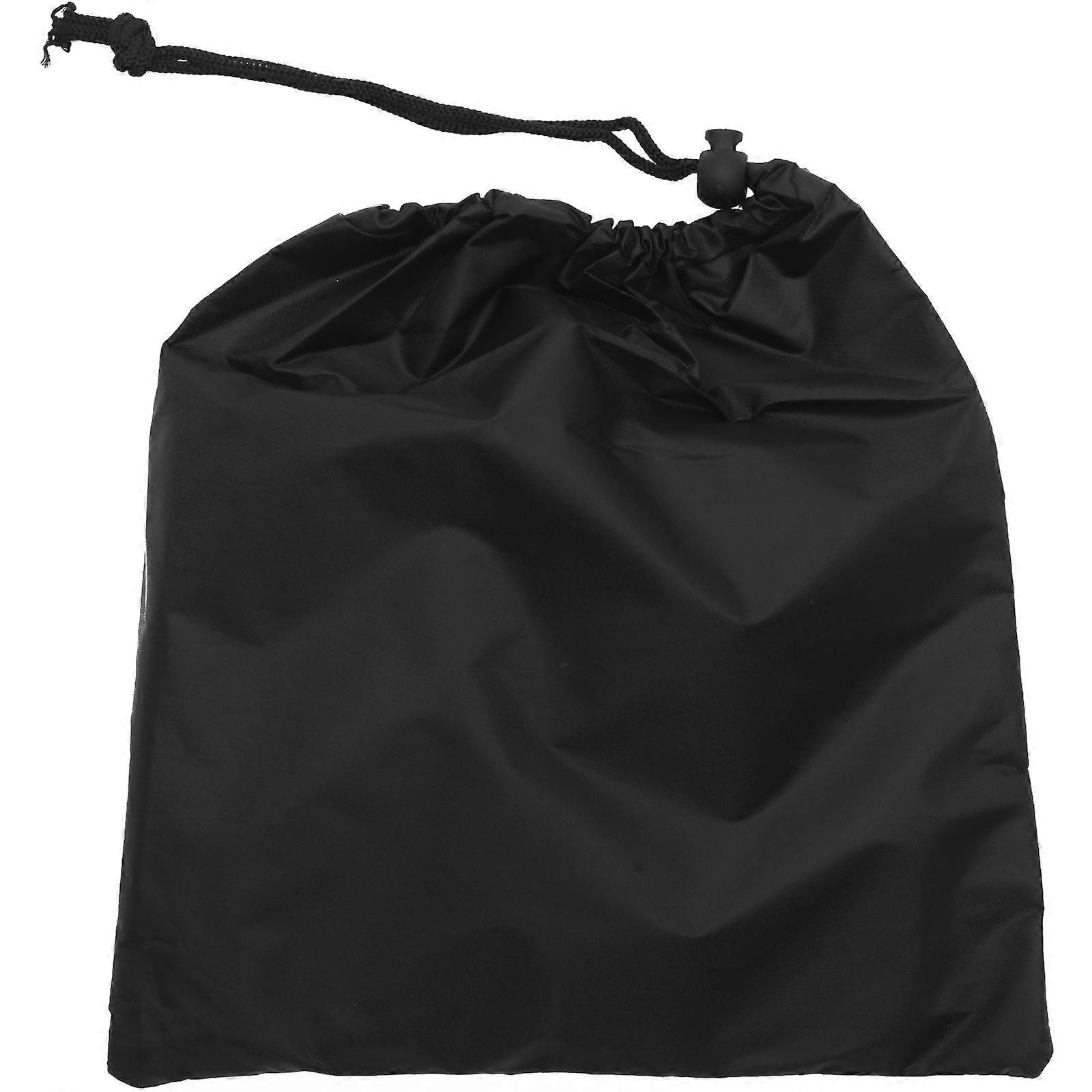 Foldable Birdcage Cover   Breathable Cold Weather Protector for Parrots and Birds, Light Blocking Design for Comfortable Night Use