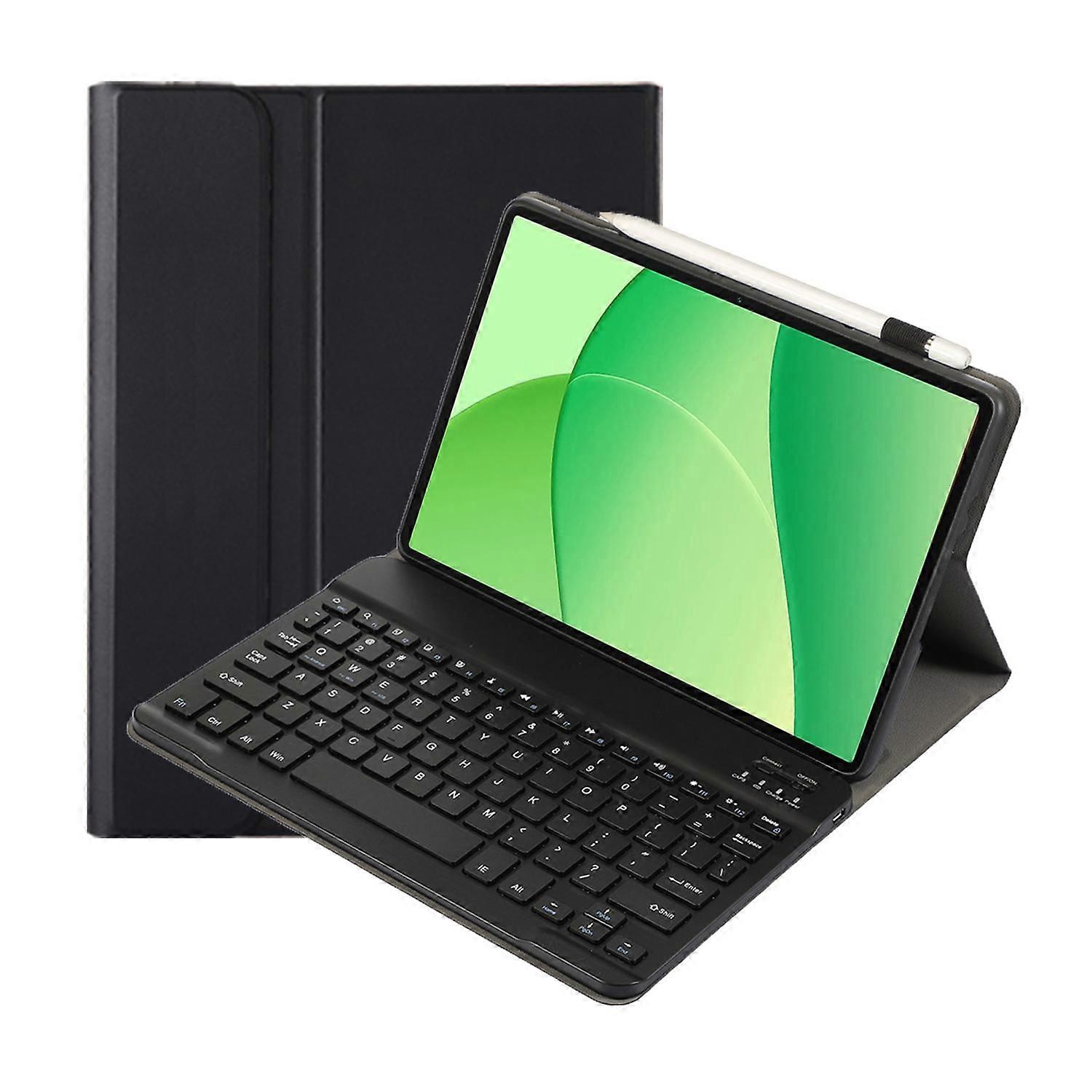 Keyboard Leather Tablet Case OP17