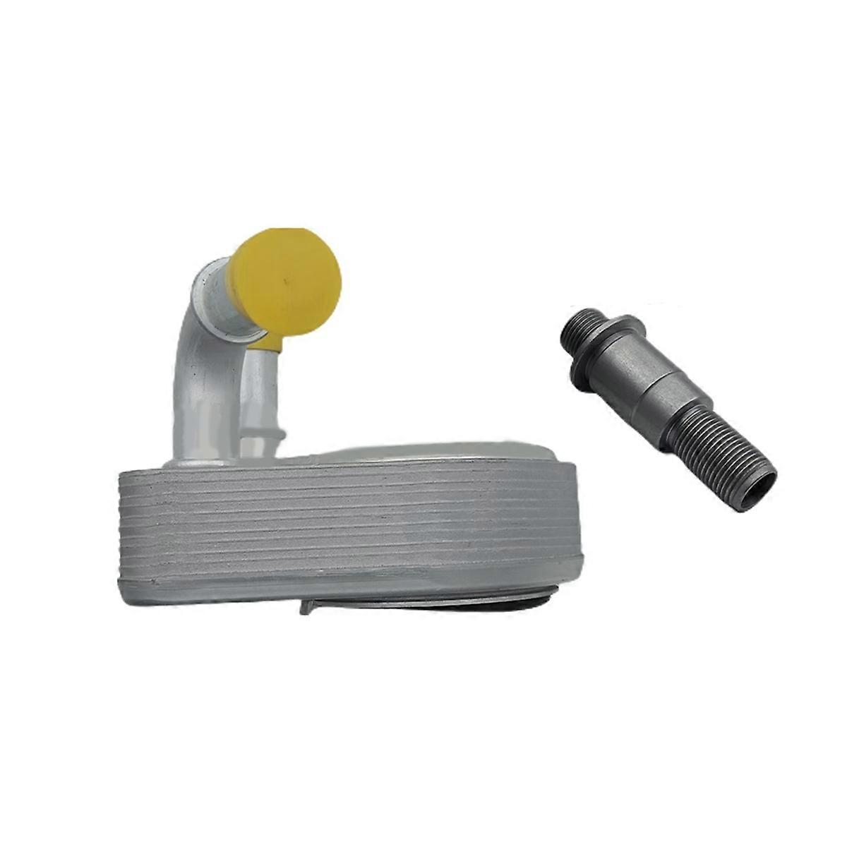 DS7G-6B856AA Engine for Mondeo MK2 1.5 2013 Oil Radiator