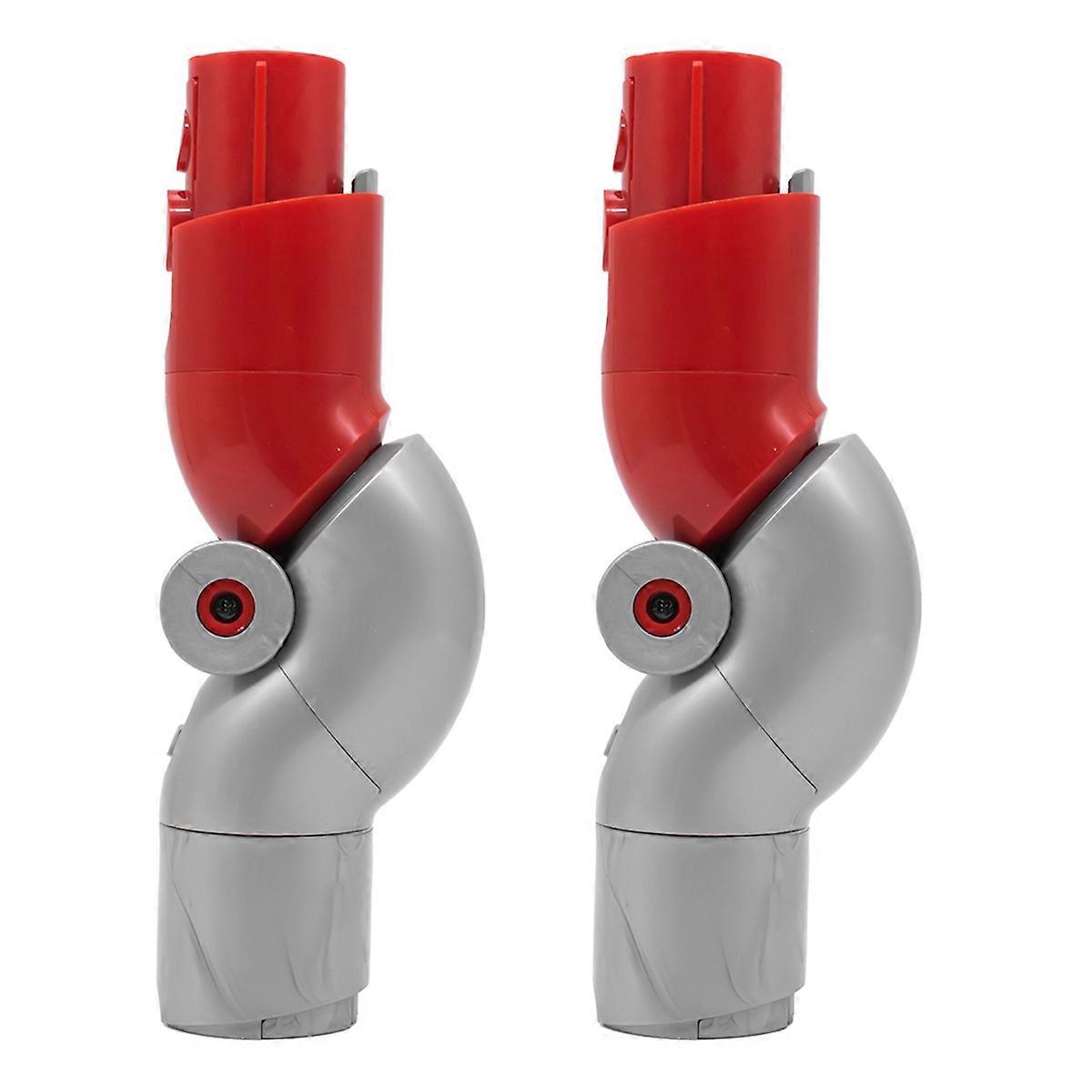 2X for V12/V10Slim /Digital Slim Quick Release Top Adaptor Tool Bottom Adapter Replacement Spare Par