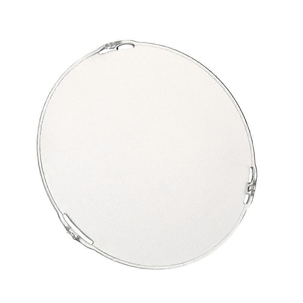 Photography Lamp Shade Flash Diffuser Cover Studio Lighting Equipment Round Softening Light 1Pcs