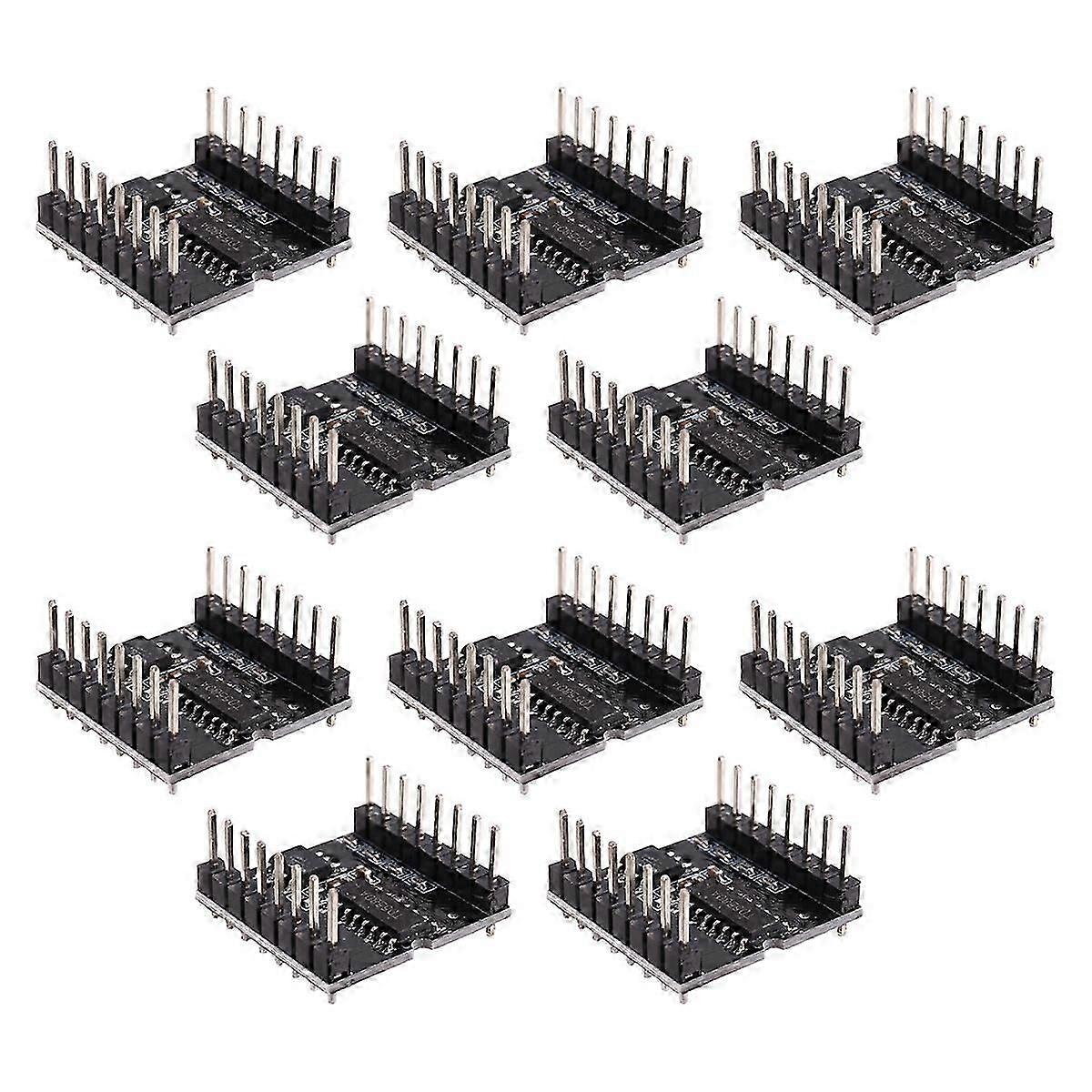 Mini-MP3-Player-Modul MP3-Sprachdecodierungsplatine