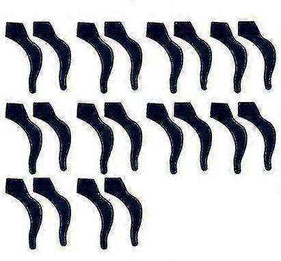 Silicone Ear Hooks for Glasses to Prevent Slipping