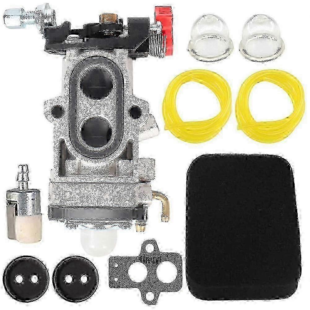 Κιτ καρμπυρατέρ Συμβατό Husqvarna 150bt 150bf 350bt 350bf 560bts 560bfs 570bts 570bfs 580bts 580bfs 581155801 502845001