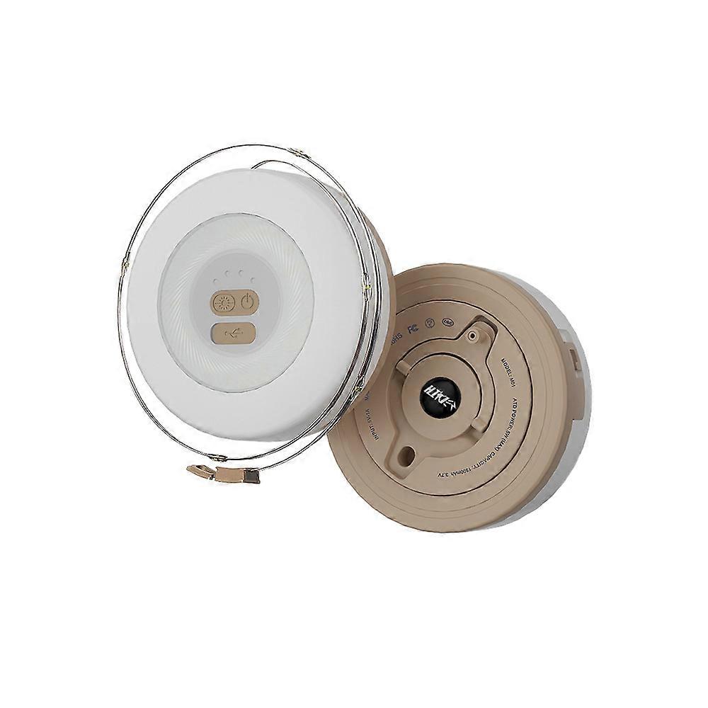 Camping String Lights Portable 10 Meter LED Outdoor Lights for Tent