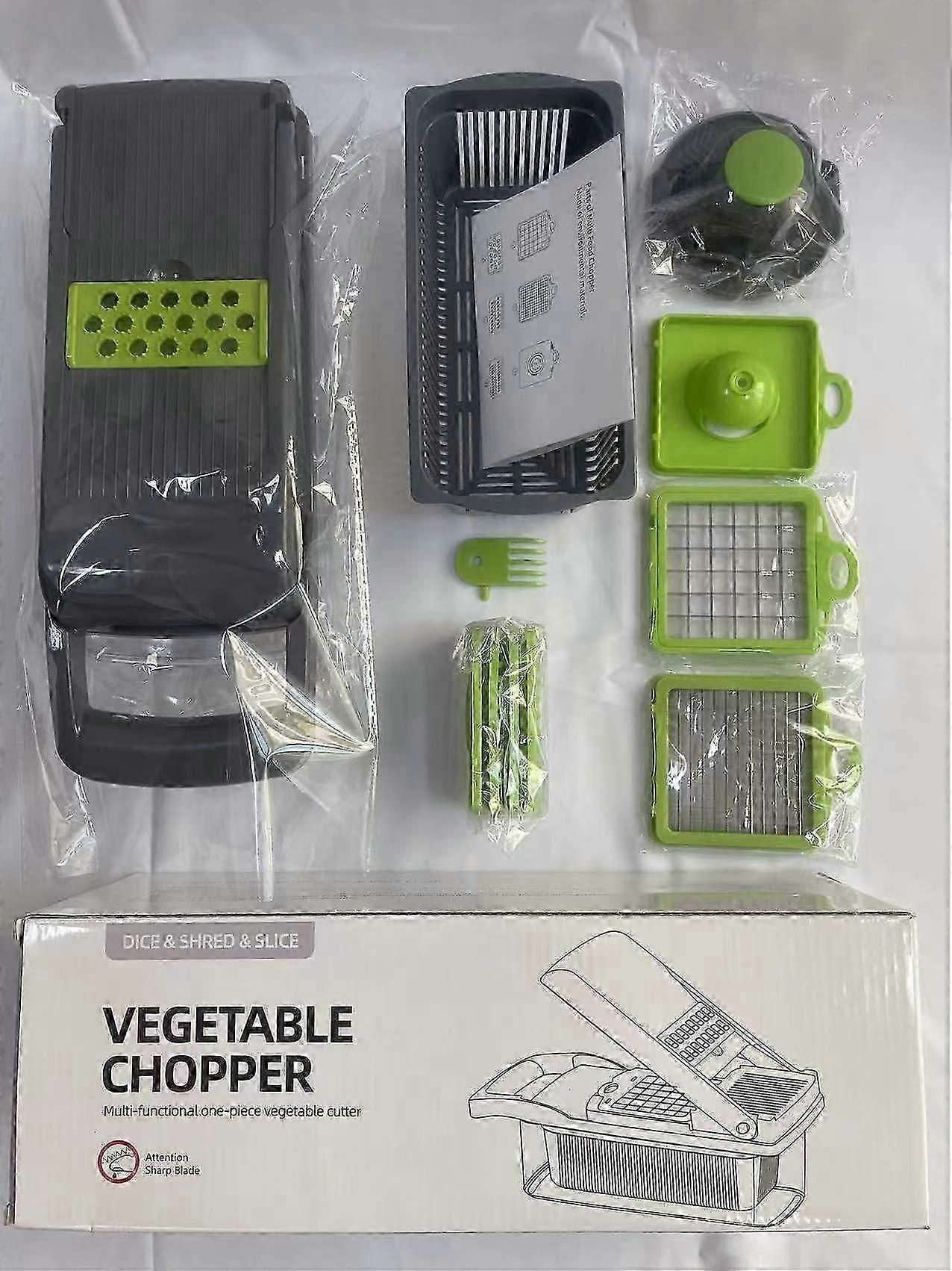 2025 Latest Model multifunctional slicer kitchen vegetable cutting artifact