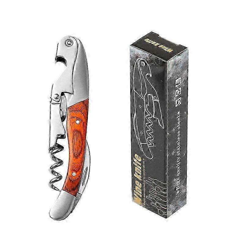 Profesyonel Garsonlar Tirbuşon