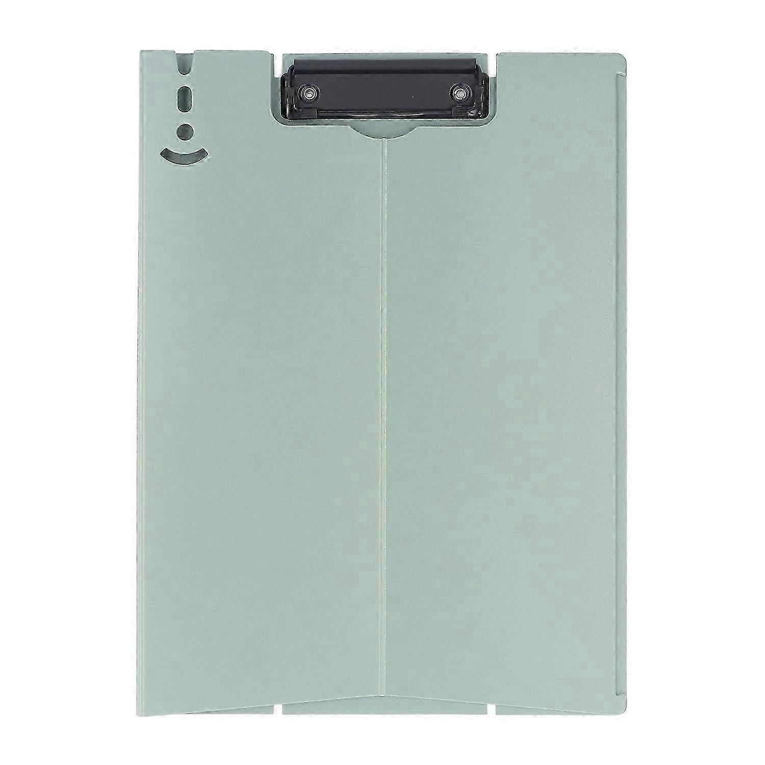 A4 Clipboard Practical Multipurpose Standing Desktop Document Holder for Home Office and Business A4
