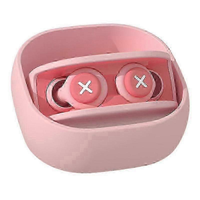 אטמי אוזניים שקטים להפחתת רעשים - הגנה רכה ורב פעמית על שמיעה באטמי אוזניים גמישים מסיליקון לשינה