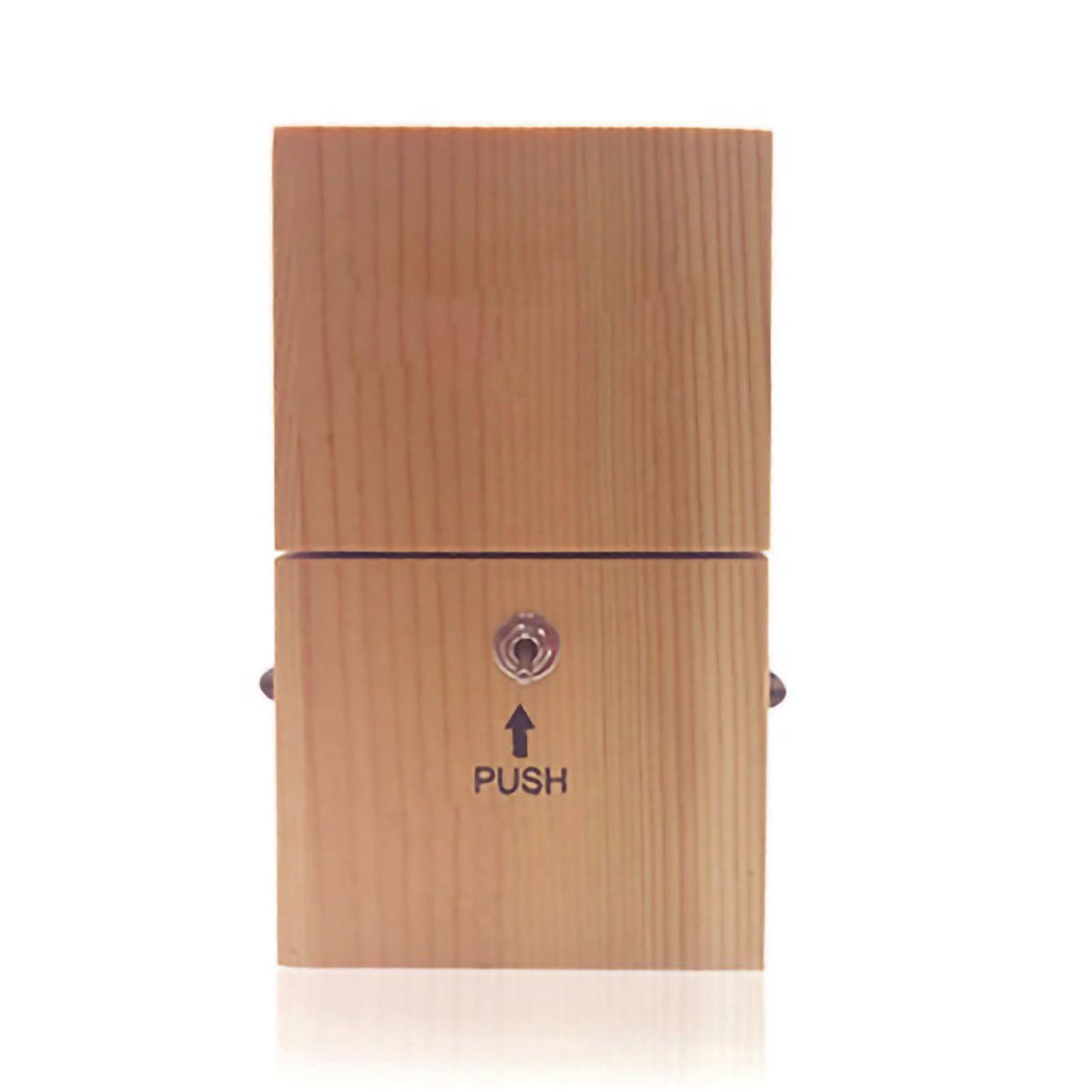 2025 Latest Model  Useless Box Decompression Environmental Friendly Natural