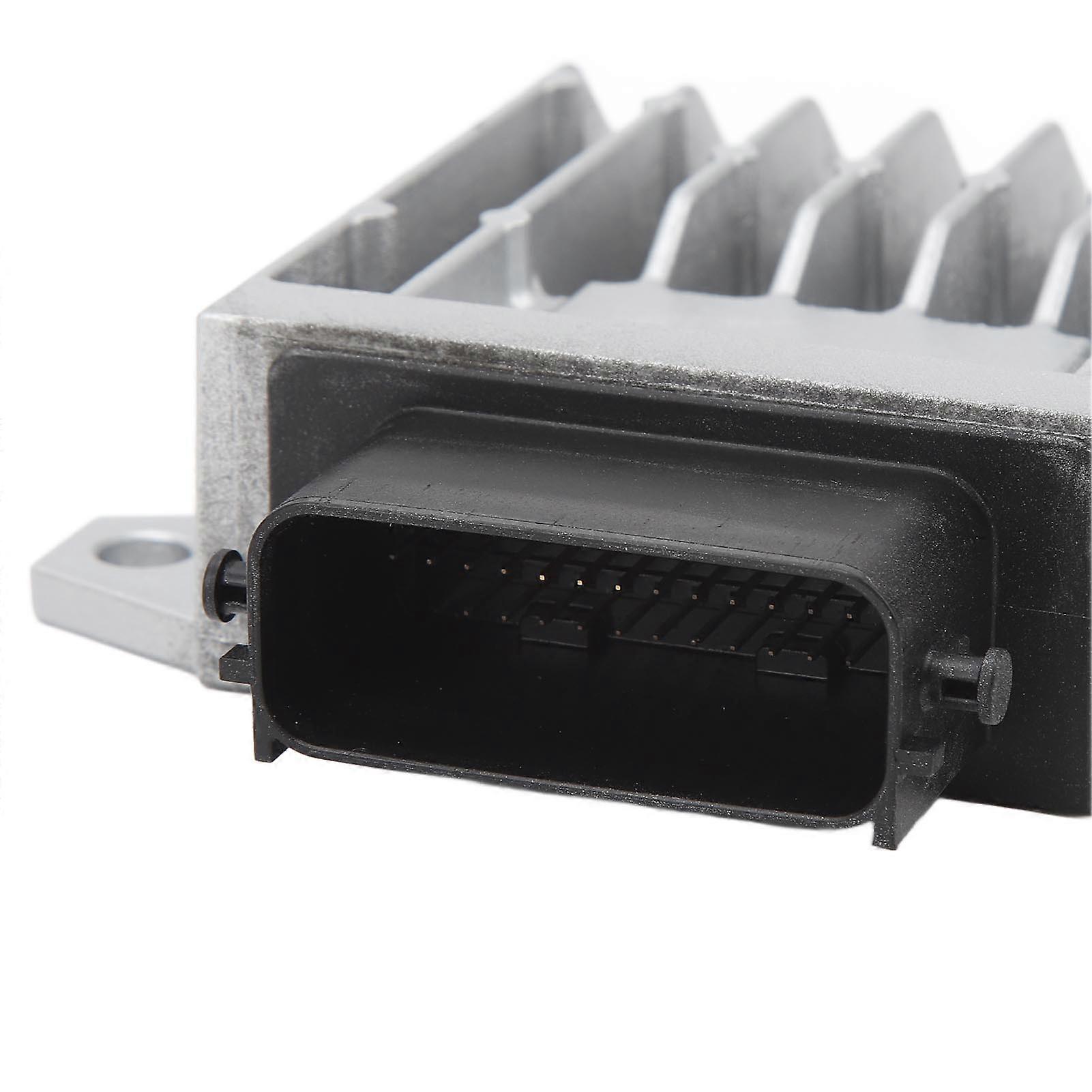 Car Transmission Control Module Unit L32E189E1D Replacement For Mazda 3 2.3L AT 2006 to 2009