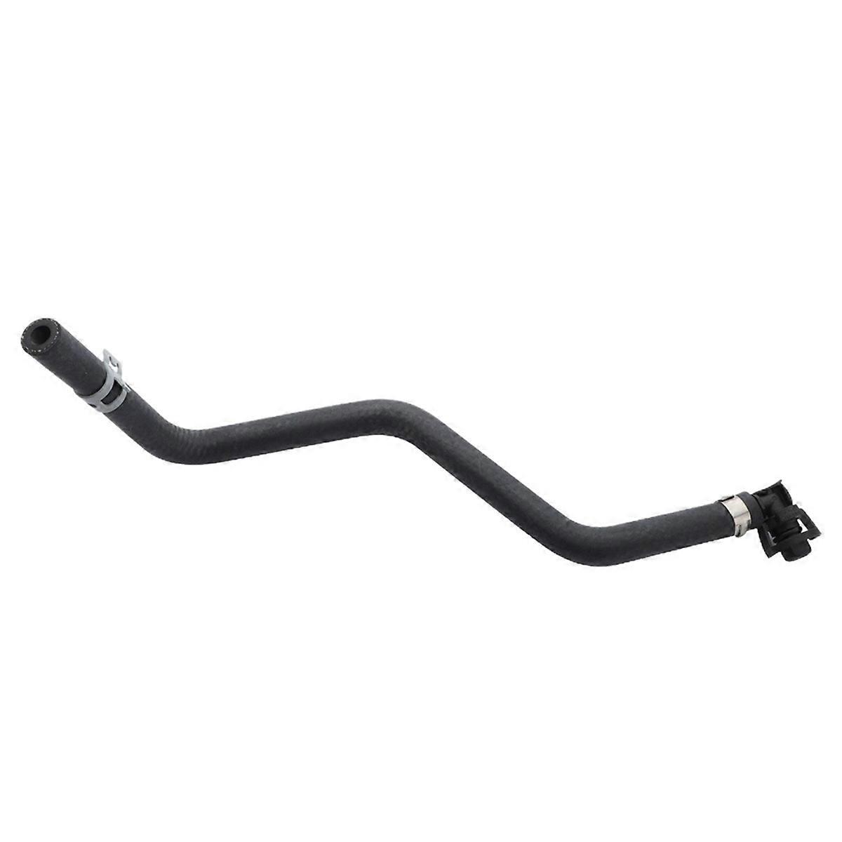 Radiator Hose Engine Expansion Tank to Throttle Body for