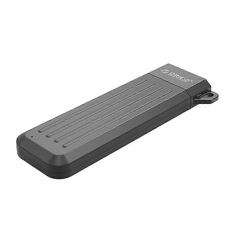 ORICO-USB3.1 Gen1 Type-C 6Gbps M.2 SATA SSD Enclosure