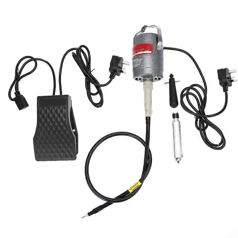 High Rate Professional Hanging Drill High Power Multifunctional Sanding Machine for Jade