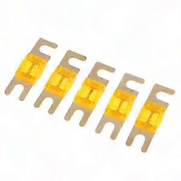 Universal Car Audio Circuit Breaker