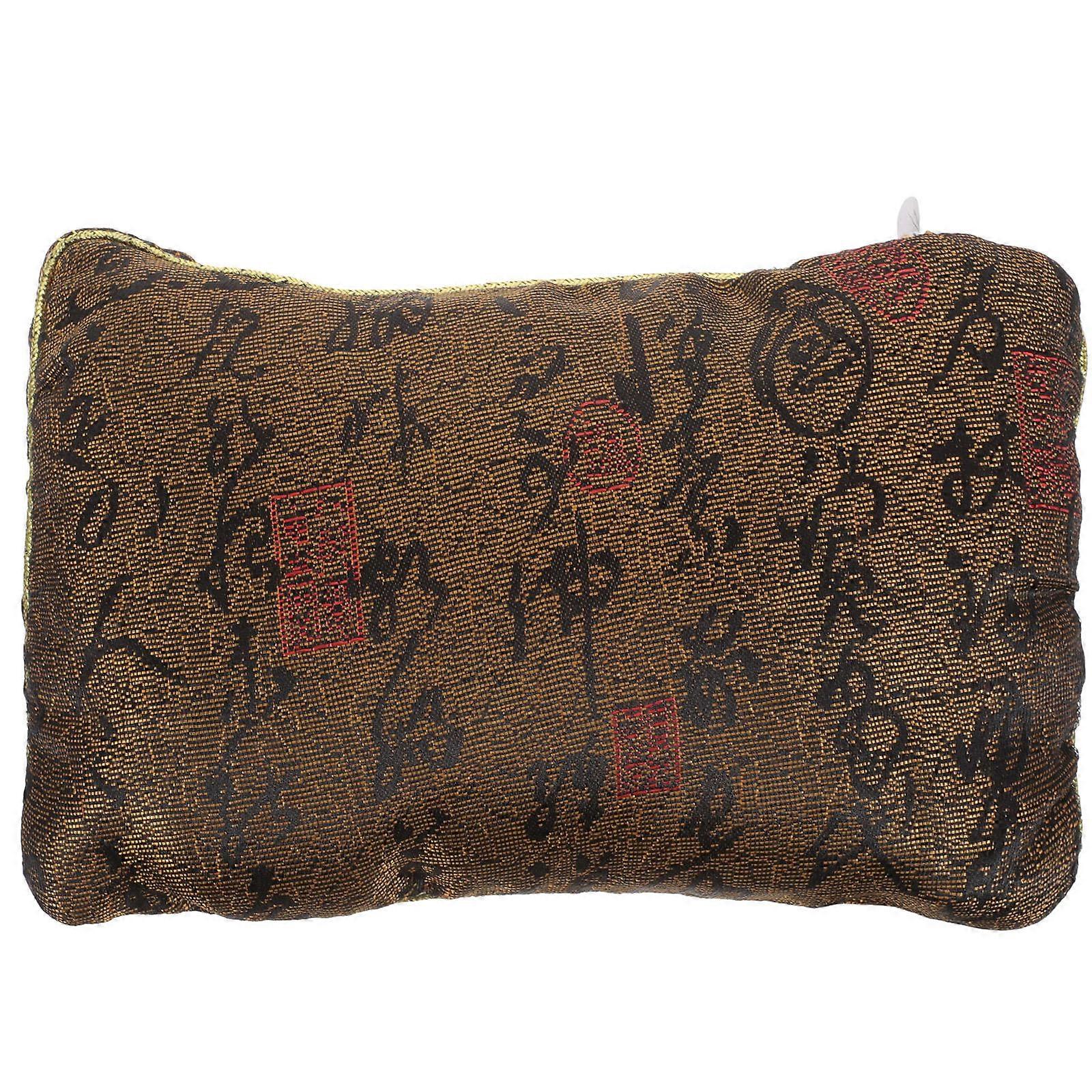 Convenient Pulse Pad Portable Pulse Pillow Doctors 16.5x11cm Relieve Hand Fatigue 1Set