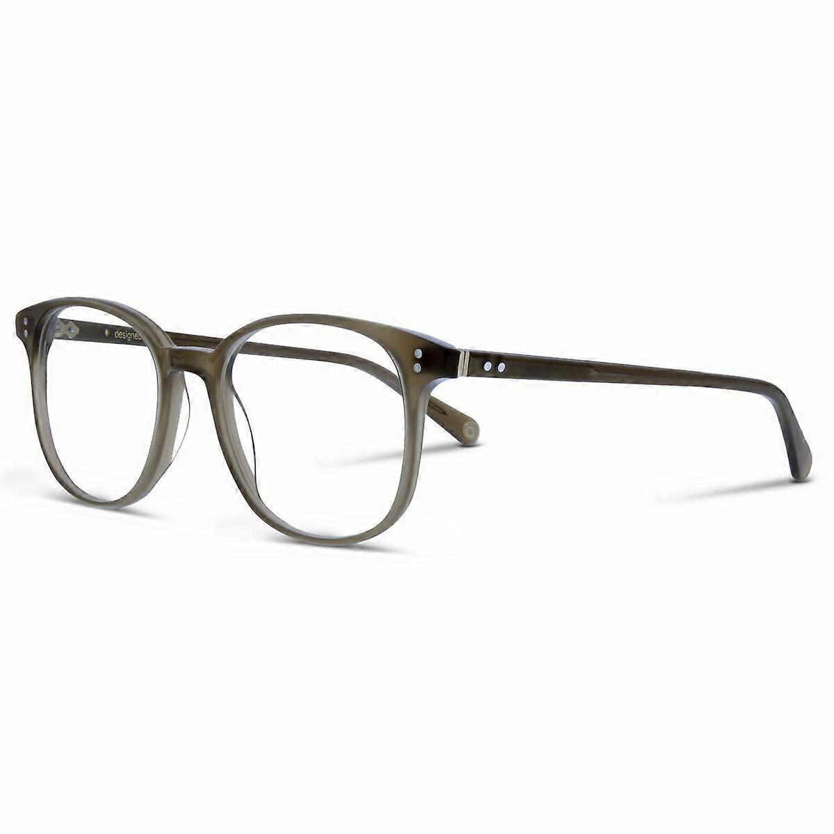 Men' Spectacle frame Röst RÖST-039-50C03 Ø 50 mm