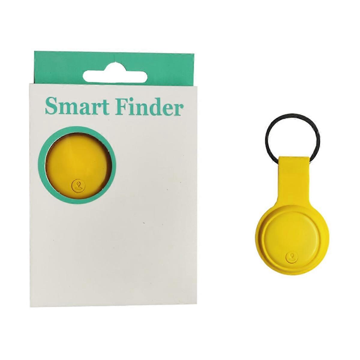 Smart Bluetooth Anti Loss Kit Anti Detection Intelligent Chip Bidirectional Search Pet Children Wal