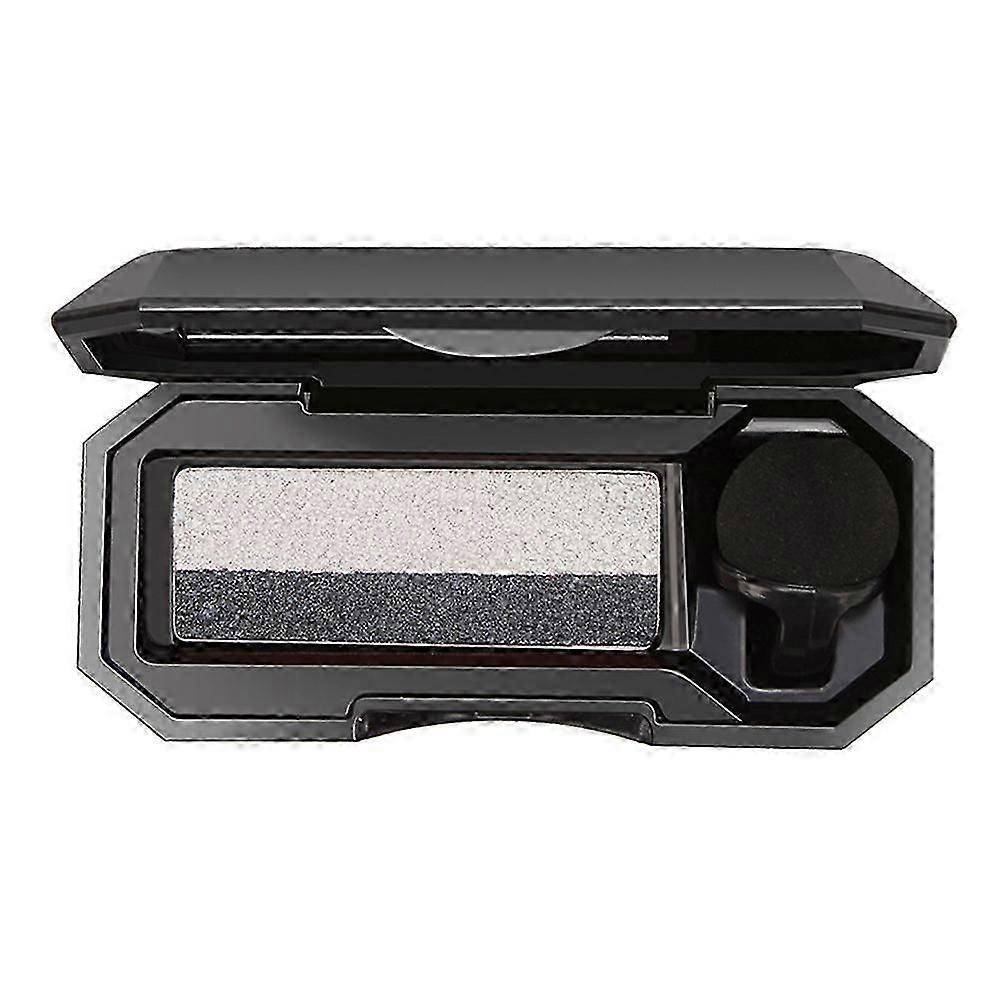 Positivte Dual Eyeshadow, Dual-color Eyeshadow C 06