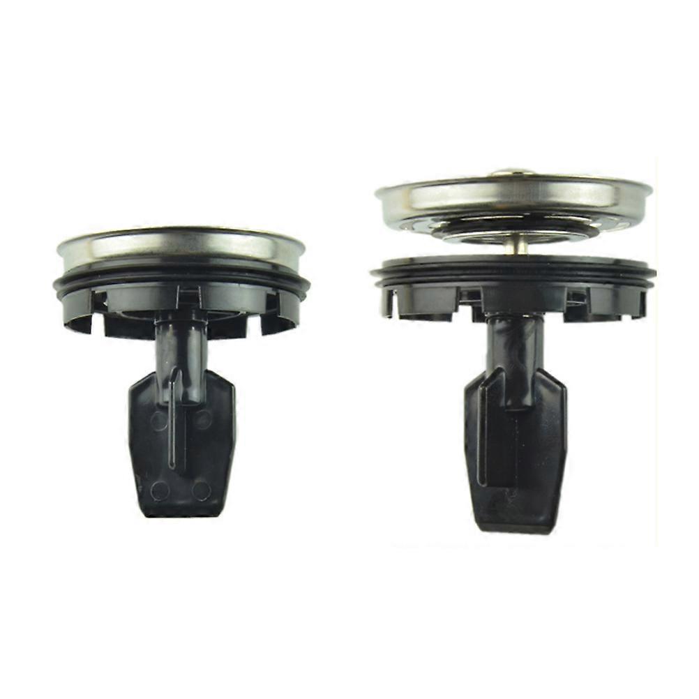 Multifunctional Durable Waste Processor Water Plug Shredder Filter for Kitchen Sink Drain with Detachable Design