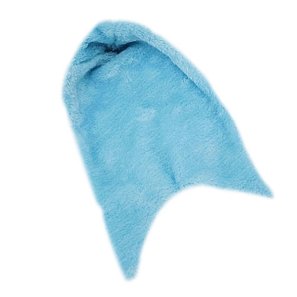 Parrot Warm Nest Plush Hanging Tent Rainproof For Parrots In Heavy Rain 22x15cm 1Set