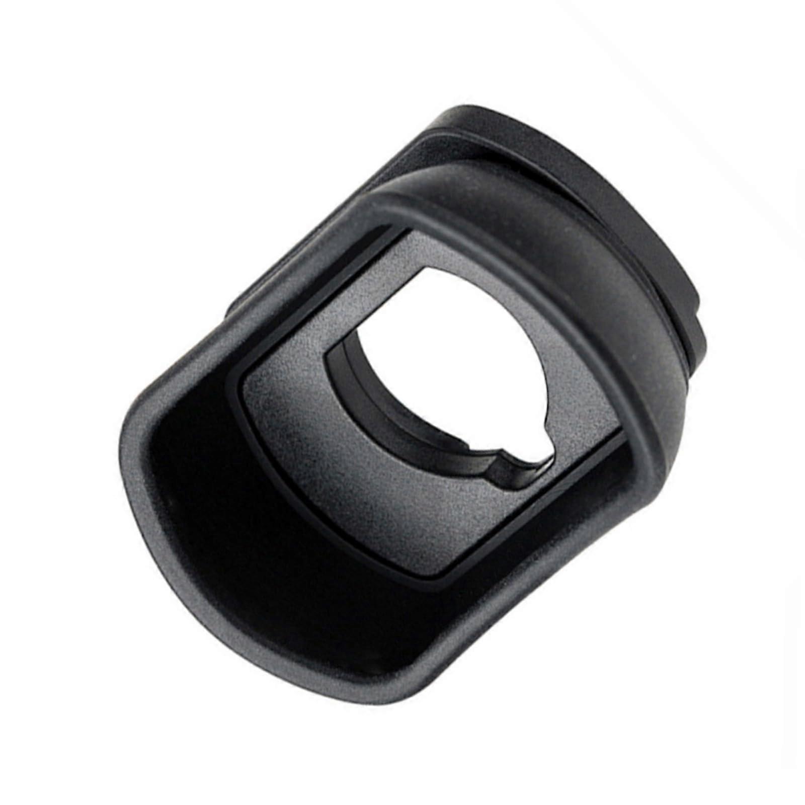 Replacement Silicone Eye Viewfinder Light Shield for GFX50 to Prevent Unwanted Light