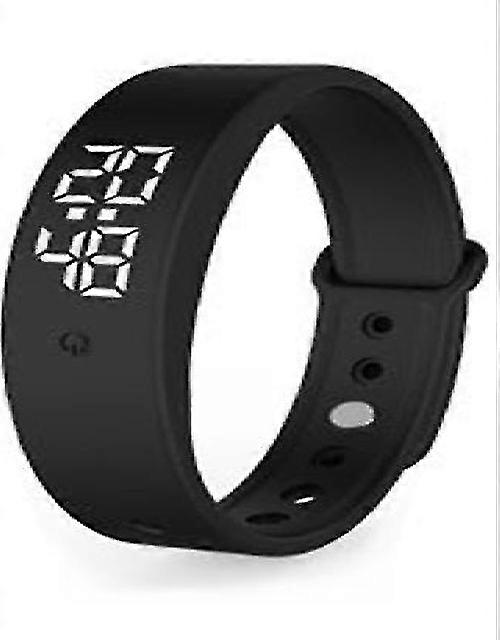 Kinder (Unisex) Vibrationsalarmuhr mit Countdown-Timer