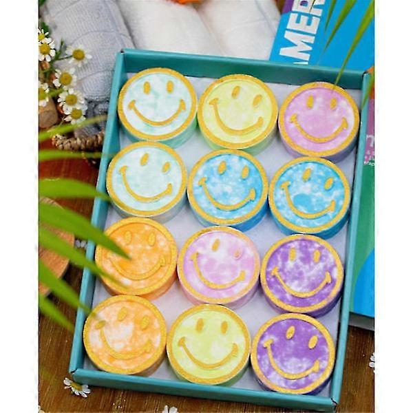 Aromatisk Bad Fizzier Boble Gjør Bad Sjøsalt Dusj Dampere null ingen