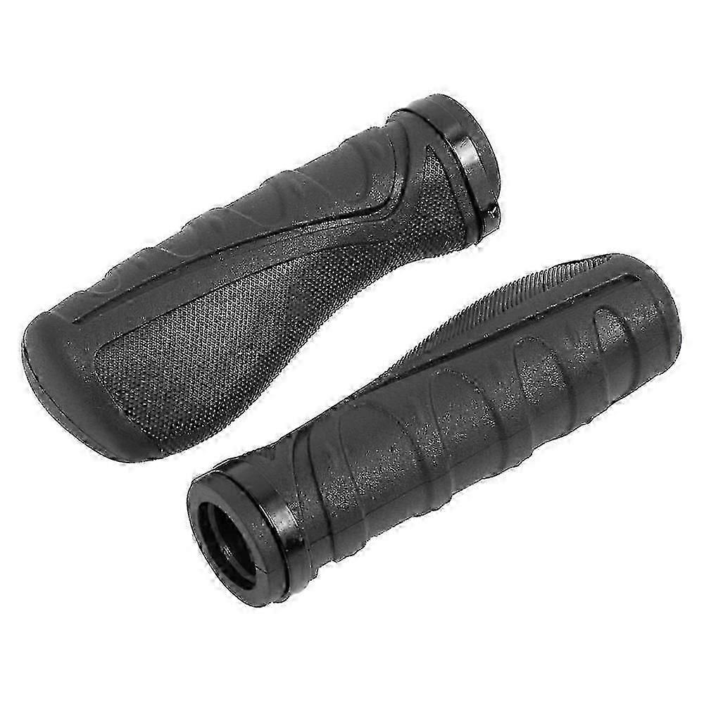 Inokim OX OXO Zero 8X 10X 11X KUGOO M4 Pro G-Booster Scooter Handlebar Grip Κάλυμμα κόλλας με δακτυλίους ασφάλισης