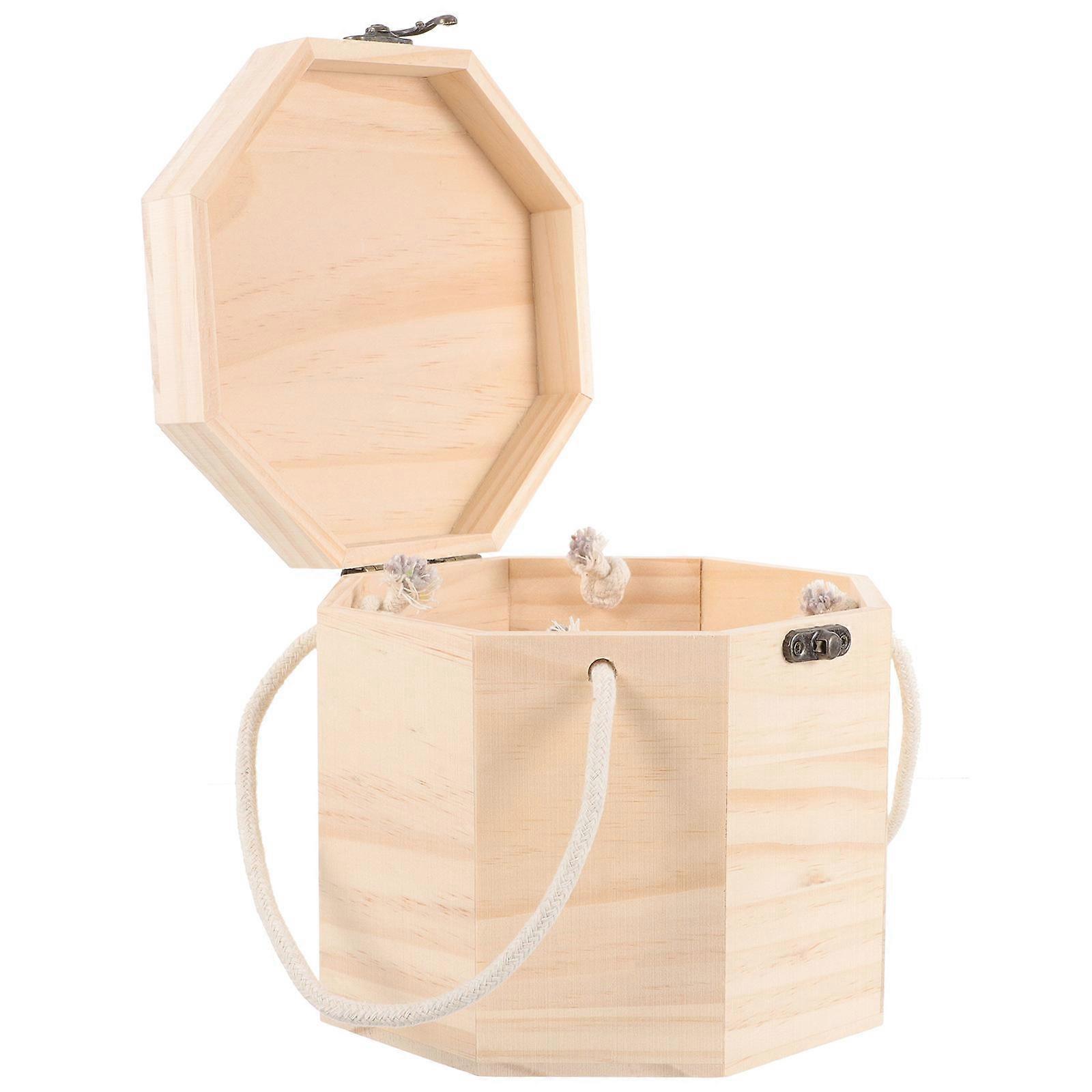 Storage Jar for Loose Tea Keep Fresh and Safe with Lid for Home Use Khaki 18x15CM 1Pcs