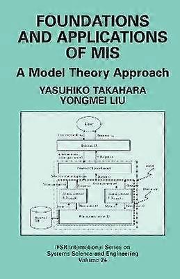 Foundations and Applications of MIS
