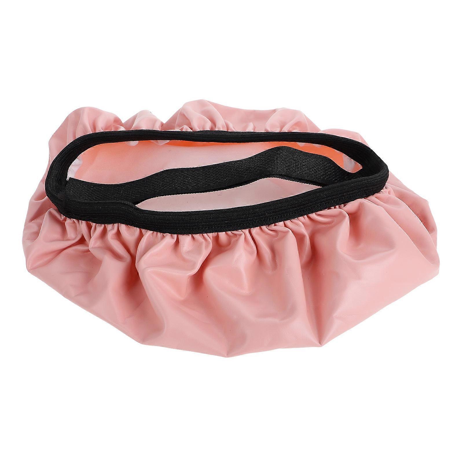Motorcycle Gel Seat Cushion – Durable PU, Breathable UV Protection, Comfortable Long Ride Accessory