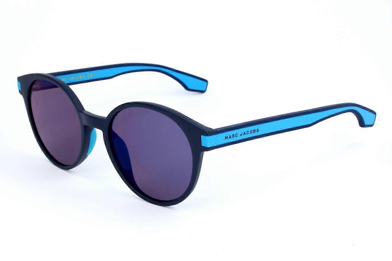 Sunglasses Marc Jacobs MARC 287/S FLL MATTE BLUE 52/20/145 UNISEX