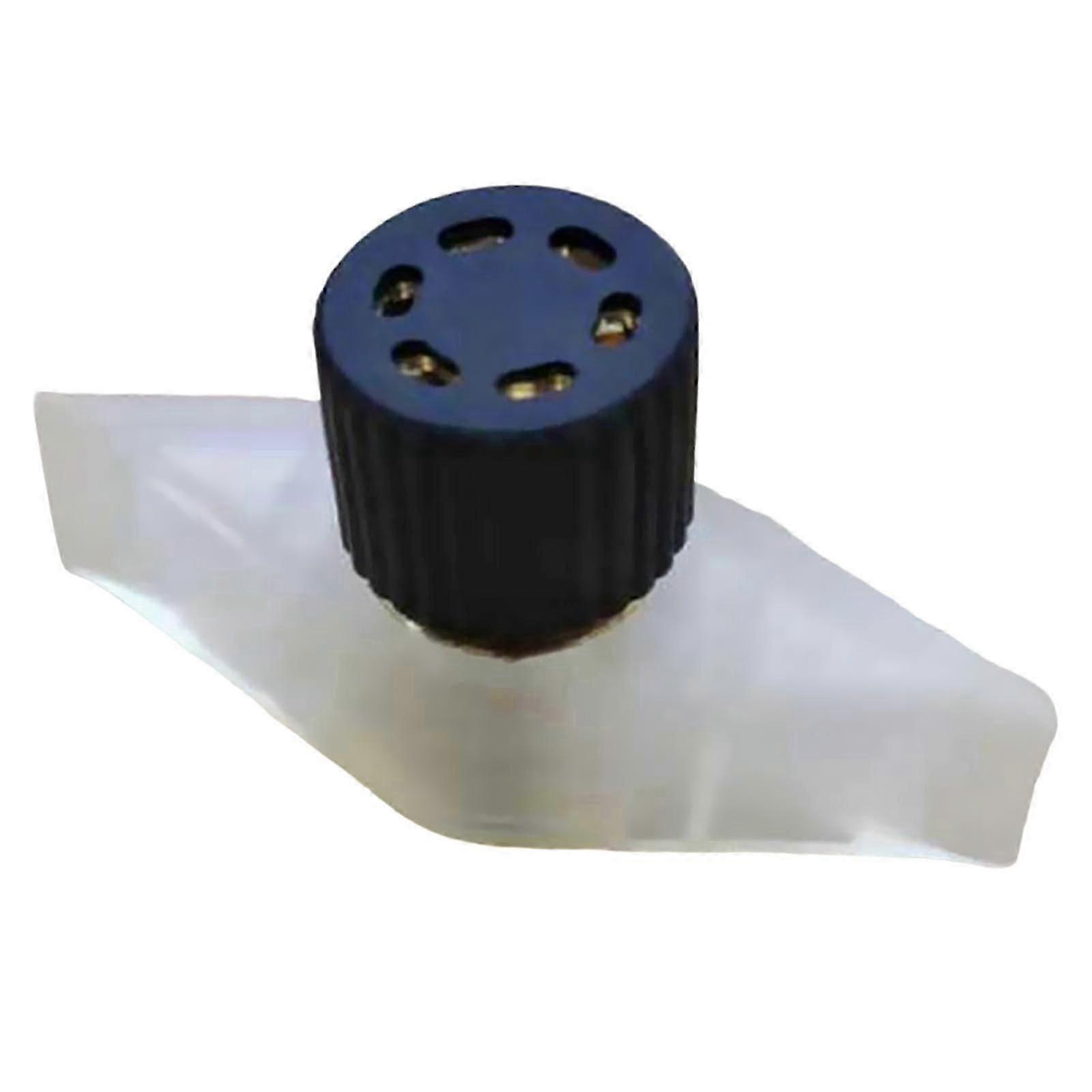 2 Pieces Copper Air Nozzle Durable For Auto Inflatable Cushion Camping