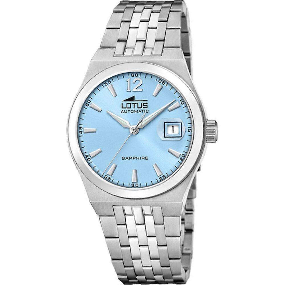 Lotus - 19000/2 - Wristwatch - Automatic - Men