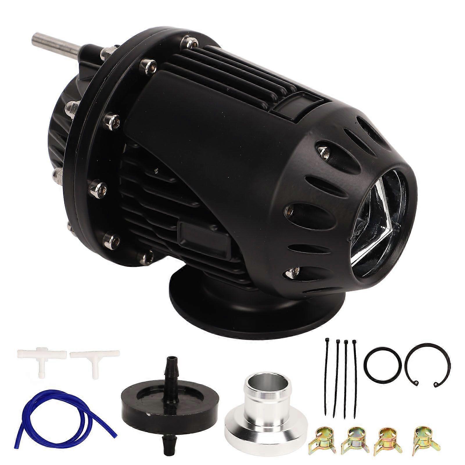 SQV4 Blow Off Valve Kit Universal Aluminum Alloy Sequential