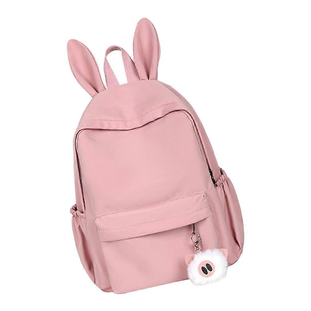 , Cute Design with Comfortable Straps for Daily Adventures