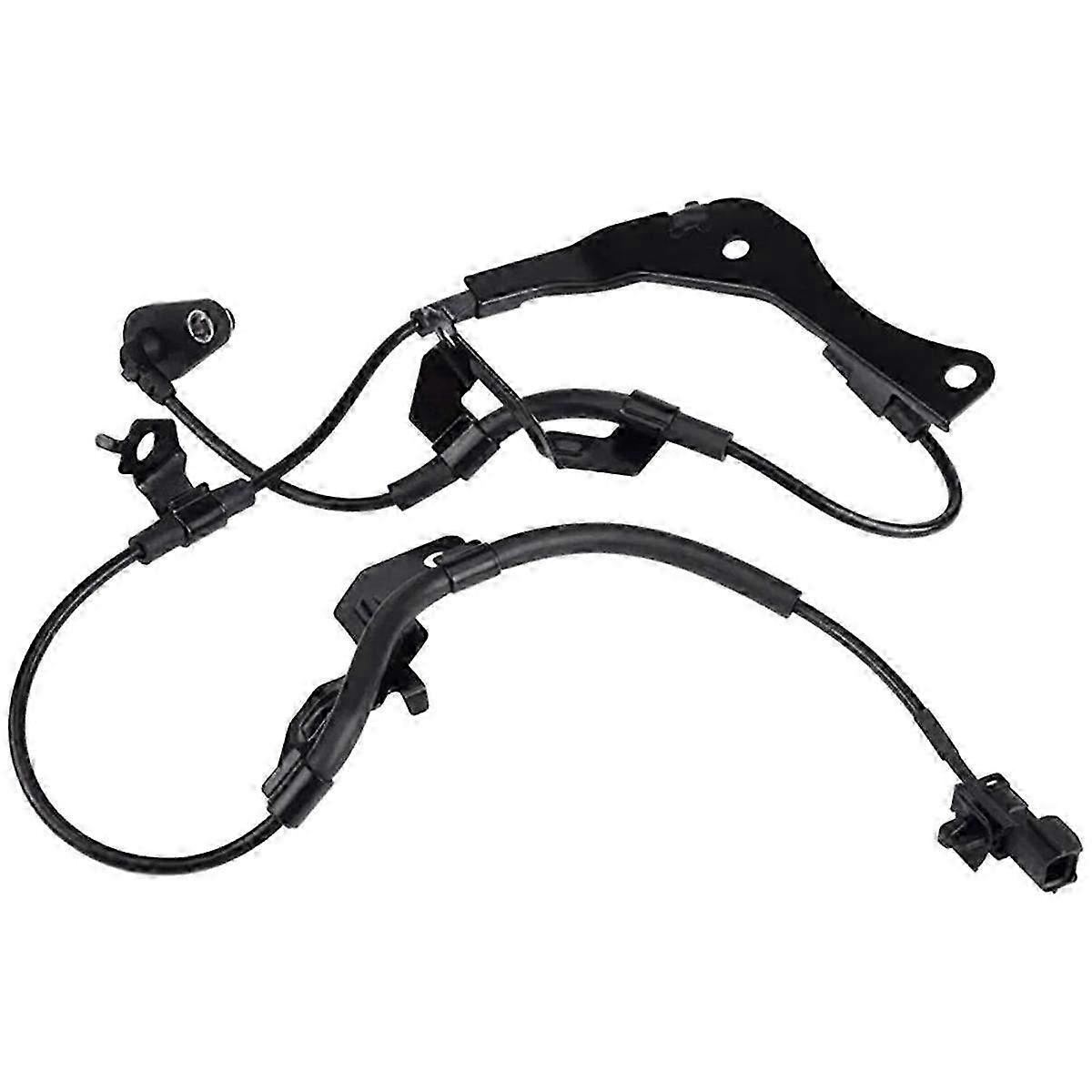 Front Right ABS Wheel Speed Sensor 0265009847 - Replacement Part for Mitsubishi Strada L200 2.4L