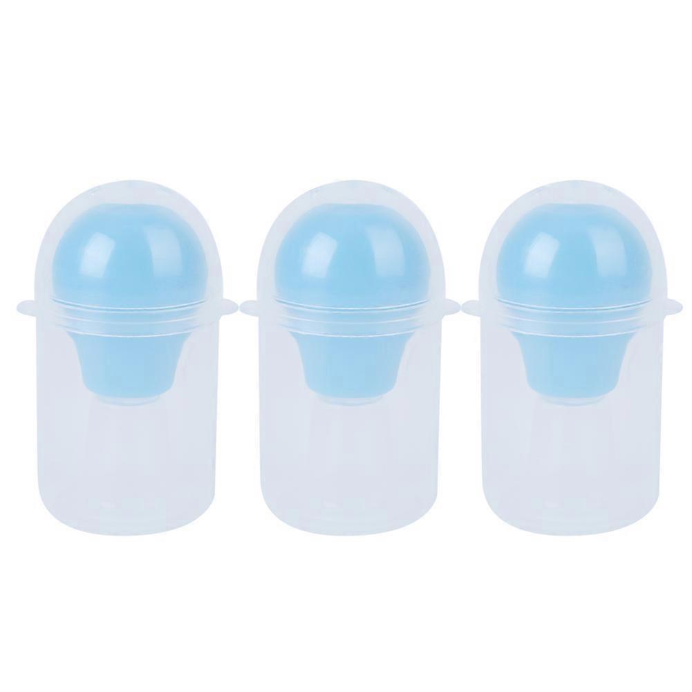 3pcs Nipple Pump Sucker Mother Nipple Correcting Shield Protector Breast Feeding Tools