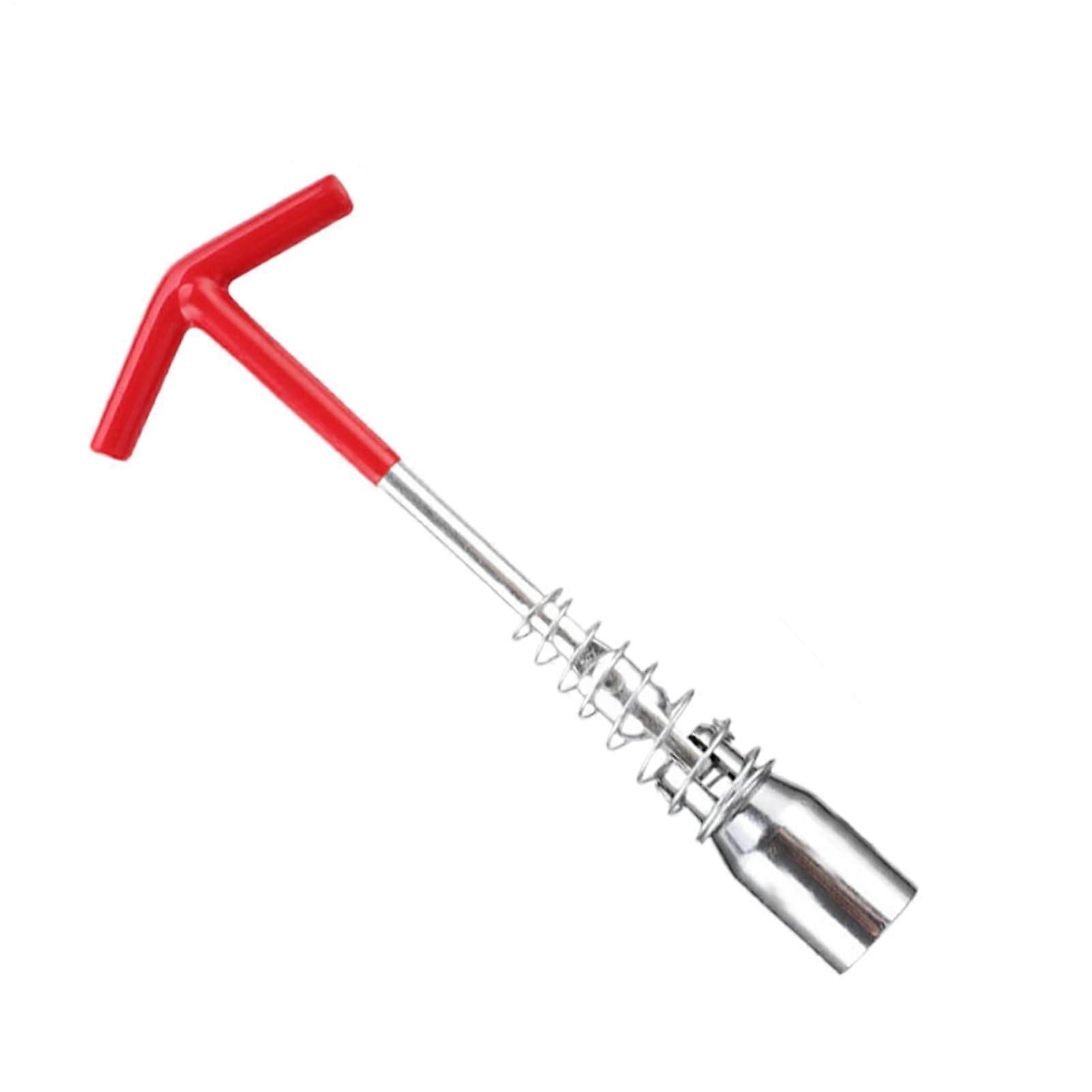 Spark plug tool, spark plug socket wrench, spark plug wrench, spark plug removal tool, spark plug socket removal tool 21 short models