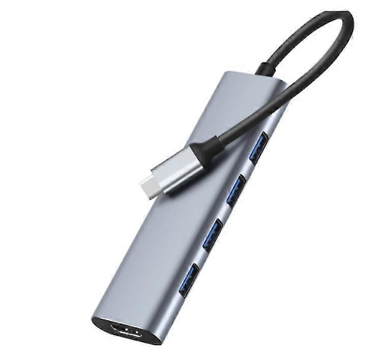 2025 USB Dock Adapter