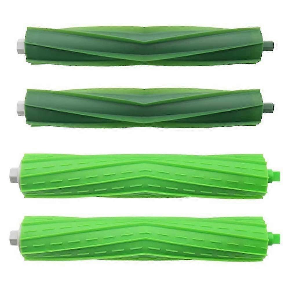 Rolling Brush Kit for I7 I7+ I7 Plus E5 E6 E7 4 Pieces