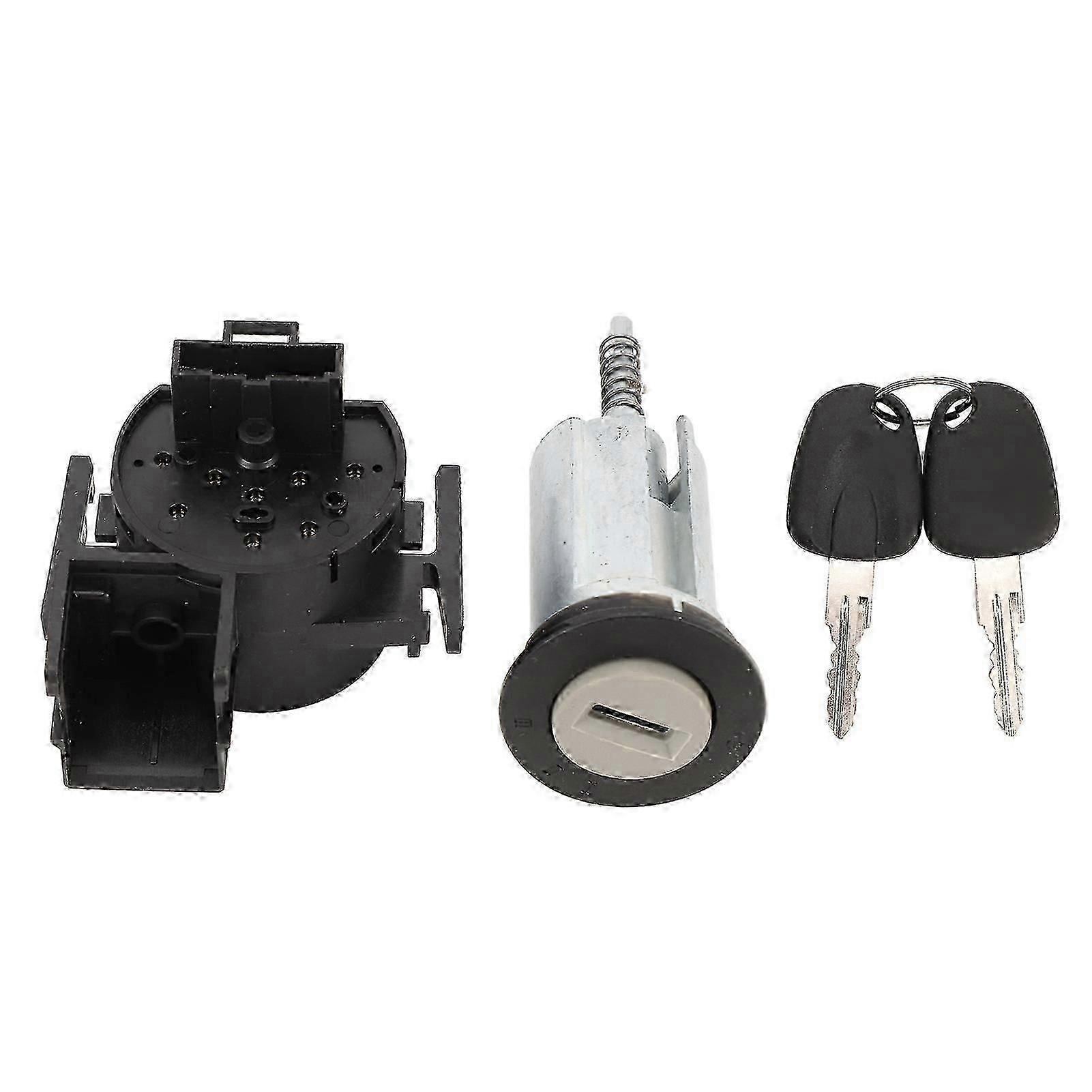 IgnitionSwitchCylinder IgnitionLockCylinder IgnitionLockCylinderKit 0913965S1 0913965 IgnitionSwitchLockCylinder