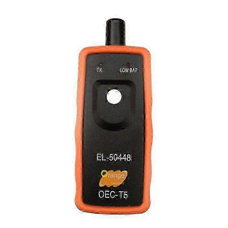 EL-50448 Car TPMS Reset Relearn Diagnostic Tool Auto Tire Pressure Sensor