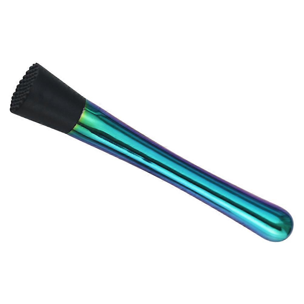 Tool For Ice Mashing Featuring Corrosion-Proof Material Suitable For Bartending 1Pcs