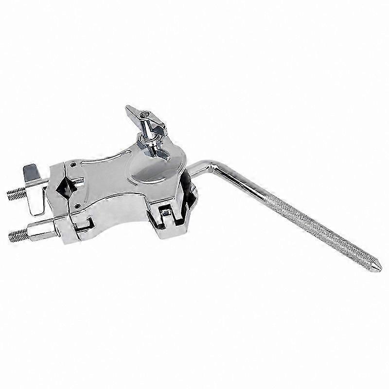 Drum Stand Extension Rod Connector Bracket for Music Equipment Setup