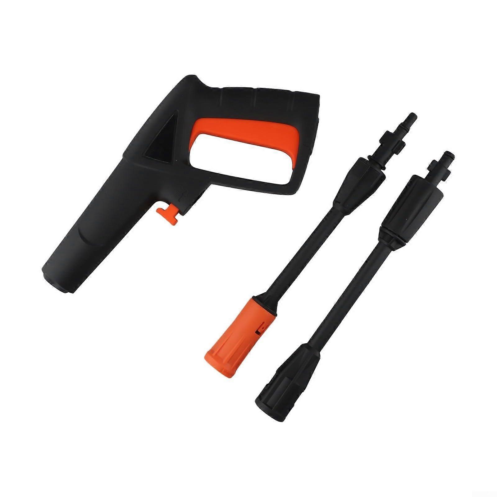 pressure washer extension lance, adjustable nozzle, replacement part compatible with SPX1000 SPX1500 SPX200E series