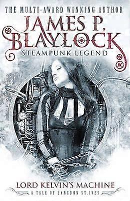 Lord Kelvin's Machine